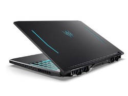 Acer Rilis Laptop Gaming dengan Prosesor Intel Anyar