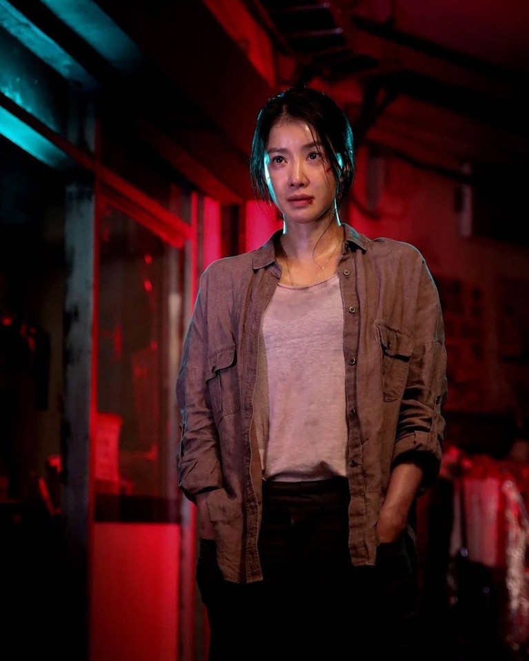 Lee Si Young Lee Si Young