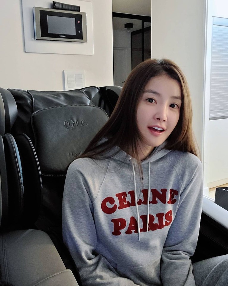 Lee Si Young