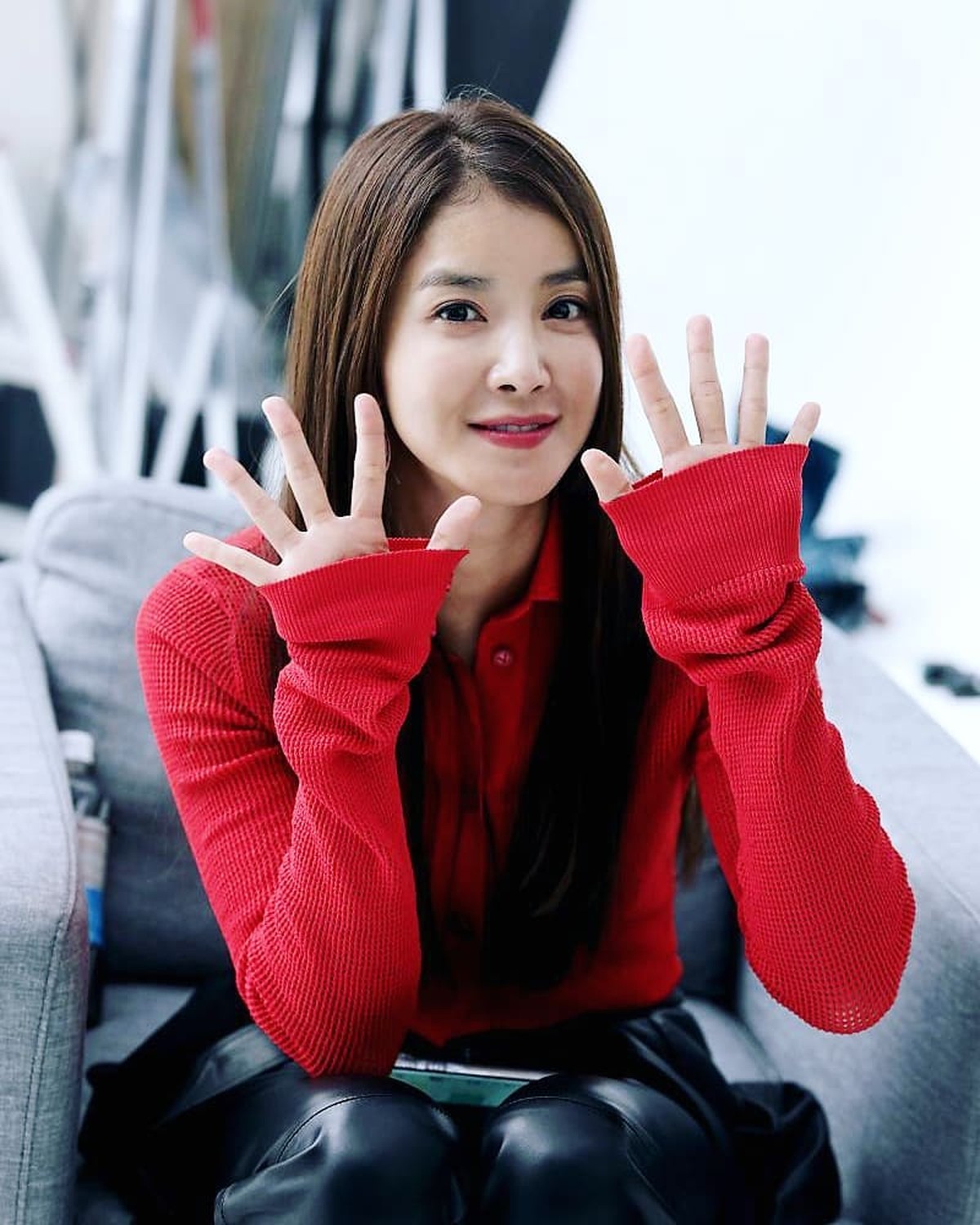 Lee Si Young