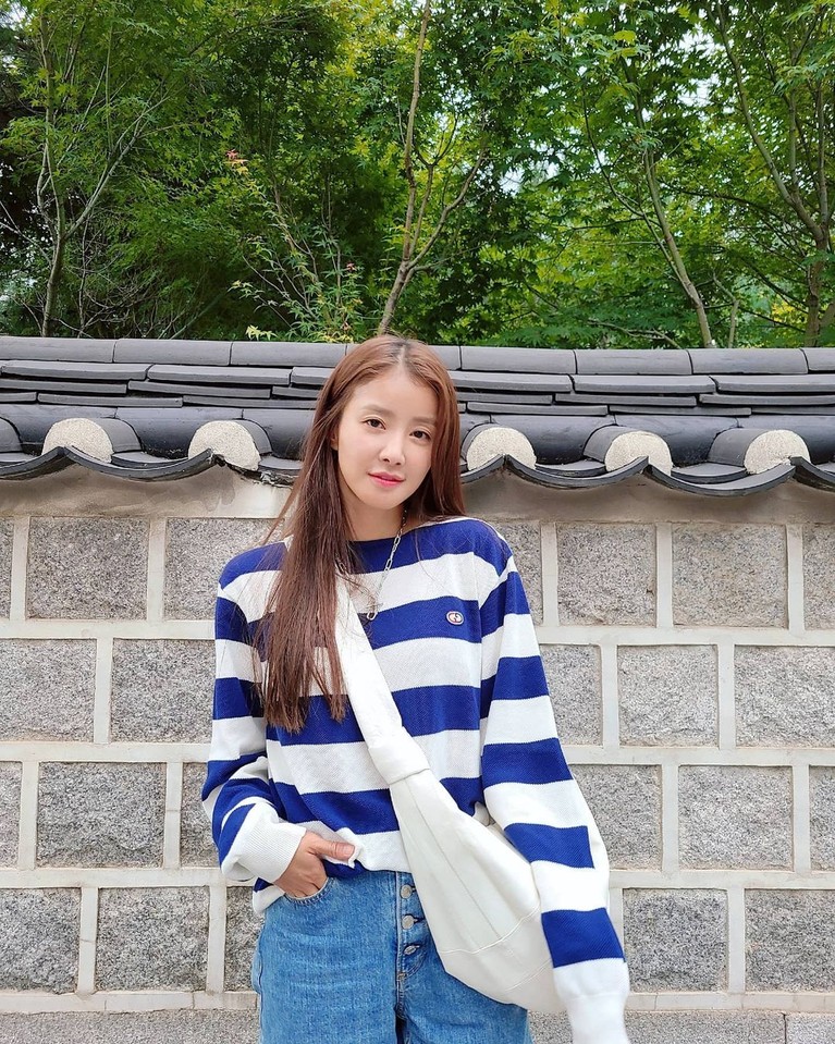Lee Si Young