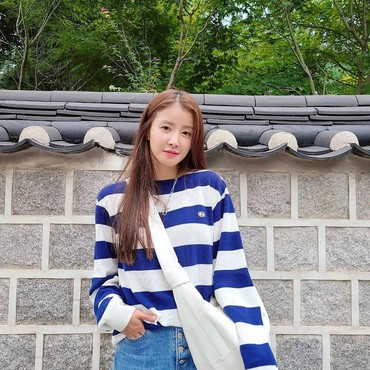 Aktris Lee Si Young Bocorkan Karakter di Drama Thriller Disney+ 'Grid'