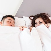Rrrgh! Kegiatan Selain Seks Ini Juga Perlu Dicoba Bareng Pasangan