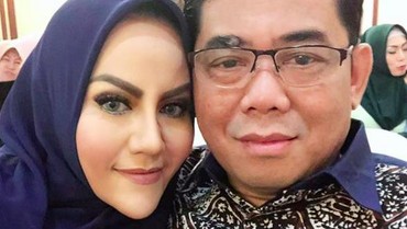 Kronologi Mantan Suami Nita Thalia Meninggal VS Podcast Syekh Ali Jaber