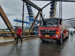 Pascabanjir Kalsel, Pertamina Pastikan Kebutuhan BBM dan LPG Aman