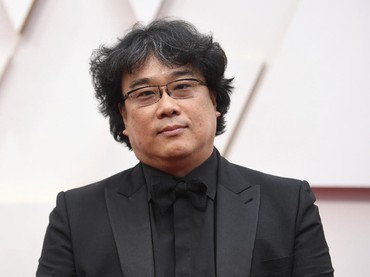 Susul Robert Pattinson, Toni Collette-Mark Ruffalo Main Film Baru Bong Joon Ho