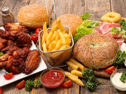 Daftar 11 Makanan Mengandung Kolesterol Tinggi, Ada Favoritmu?