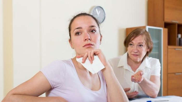 5 Ciri Mertua Toxic dan Cara Menghindarinya