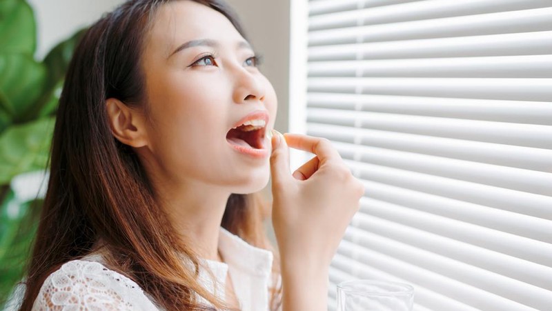 Berbicara soal upaya menjaga kekebalan tubuh, kebanyakan orang mungkin akan langsung tertuju ke vitamin C.