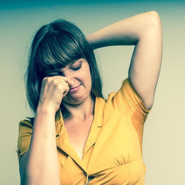 6 Cara Mengatasi Ketiak Basah, Jadi Percaya Diri Lagi!