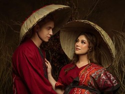 Prahara Rumah Tangga Celine Evangelista dengan Stefan William