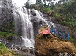 10 Tempat Wisata Alam di Cianjur dengan Pemandangan Mengagumkan