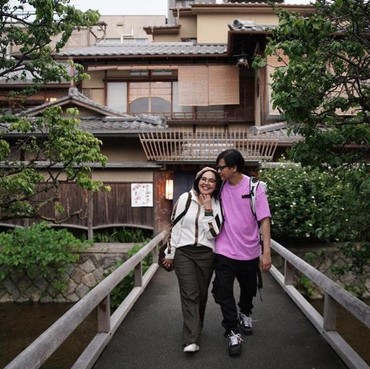 Armand Maulana Sempat Ingin Angkat Kaki dari Rumah, Dewi Gita Nangis