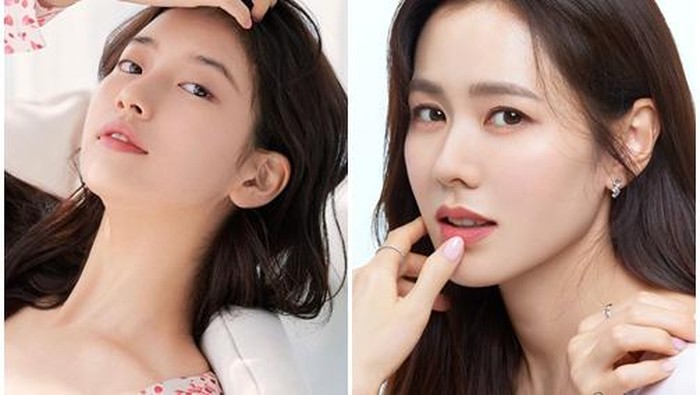 6 Pesona Artis Cantik Korea yang Dijuluki Nation's First Love