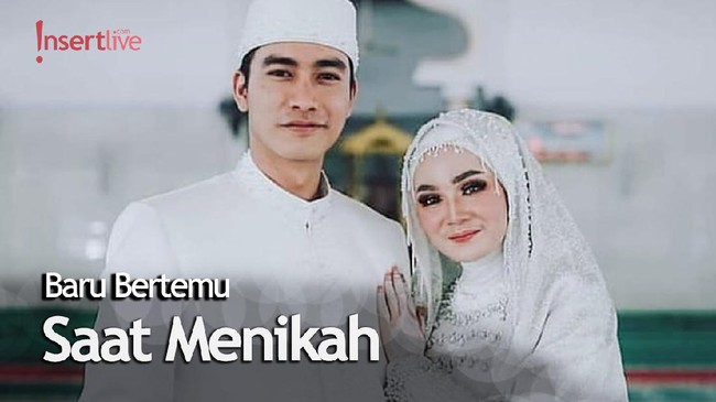 Bak Drama Korea!  Evan Marvino Resmi Nikahi Seorang Penggemar Tanpa Proses Pacaran