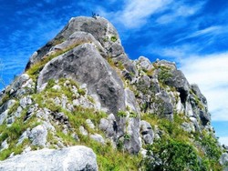 Bukan di Luar Negeri, Ini di Pulau Timor