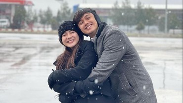 Banyak Dapat Ucapan Selamat, Felicya Angelista Hamil?