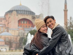 Usai Dinikahi Caesar Hito, Felicya Angelista Nekat Ganti Gaya Rambut