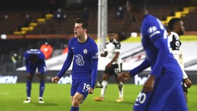 Chelsea Akhirnya Menang Lagi