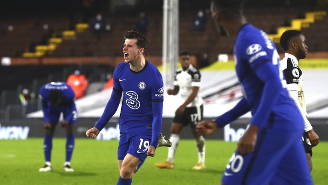 Chelsea didukung rekor bagus saat menghadapi Tottenham Hotspur pada pekan ke-22 Liga Inggris.