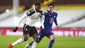 Hasil Liga Inggris: Chelsea Susah Payah Kalahkan Fulham