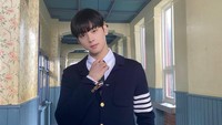 Bintang Drama Korea True Beauty Cha Eun Woo Ternyata Dididik Keras oleh Ortu