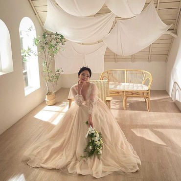 Lepas Masa Lajang, Kakak J-Hope BTS Resmi Menikah