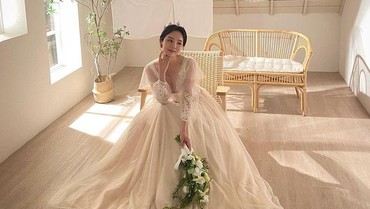 Lepas Masa Lajang, Kakak J-Hope BTS Resmi Menikah