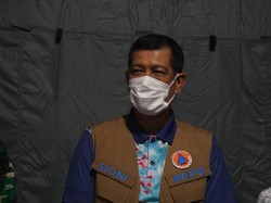Doni Monardo Akan Diusulkan Jadi Pahlawan Nasional