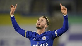 Leicester Bekuk Chelsea hingga Egy Jadi Bintang Lechia