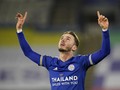Leicester Bekuk Chelsea hingga Egy Jadi Bintang Lechia