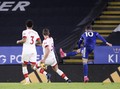 Hasil Liga Inggris: Menang, Leicester Gusur Liverpool