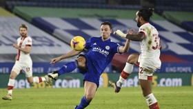 Leicester Gusur Liverpool hingga Final Yonex Thailand Open