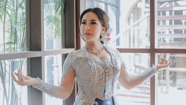 Pedangdut Nabilla Gomes Ngaku Dilecehkan Pria Diduga PNS