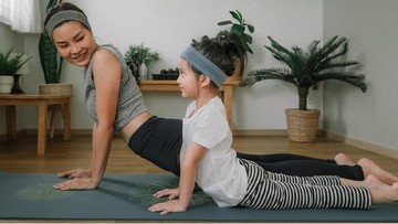 Ramalan Kesehatan Hari Ini: Cancer Disarankan Yoga