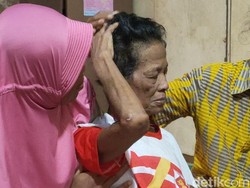 Legenda Tayub Sragen Bu Suji Mentir Meninggal Dunia