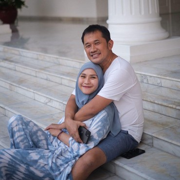 Hanung Bramantyo Sempat Dituduh Guna-guna Zaskia Adya Mecca