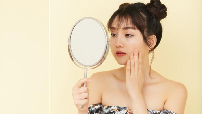 Mulai dari Merendam Wajah Sampai Setengah Badan, Trik Ini Dipakai Wanita Korea Agar Cantik Maksimal