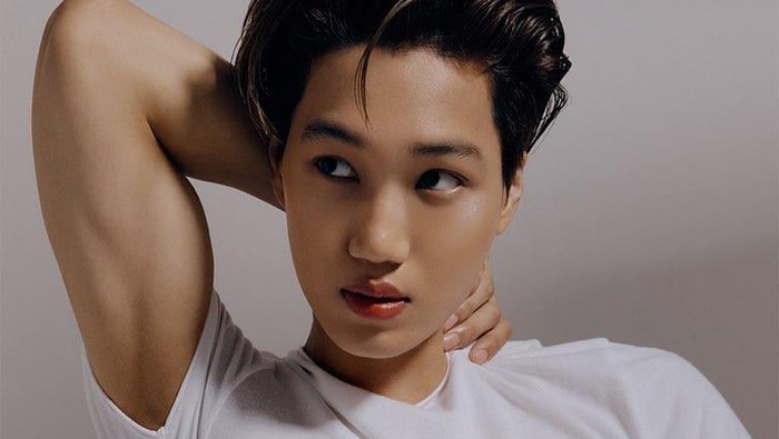 5 Artis Pria Tampan Korea Jadi Muse Produk Skincare dan Makeup