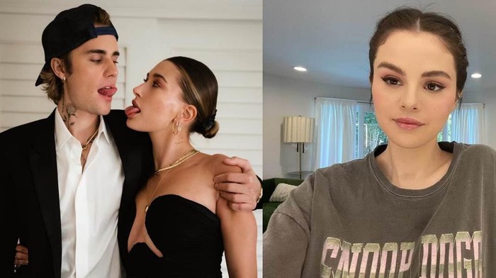 Kayak Sinetron, 5 Cinta Segitiga Selebriti Hollywood Ini Penuh Drama