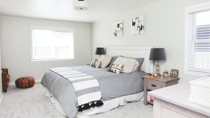 7 Cara Menata Kamar Agar Tampak Aestetik