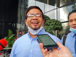 Klaim Anak Rhoma Irama Tak Tahu Kasus di KPK Sebab Hanya Urusi Kuda