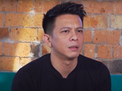Ariel NOAH Minta Tolong Sesuatu, Netizen Kompak Jawab Mau Bantuin