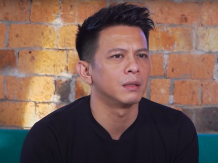 Ternyata Begini Bun, Gaya Parenting Ariel NOAH Terhadap Putri Remajanya