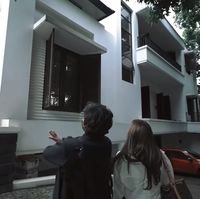 9 Potret Rumah Mewah Atta Halilintar & Aurel Hermansyah, Siap Huni Usai ...