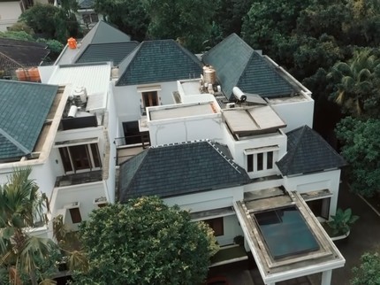 9 Potret Rumah Mewah Atta Halilintar & Aurel Hermansyah, Siap Huni Usai Nikah