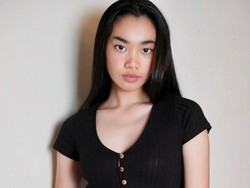 Viral Pengakuan Model Baru Bisa Potong Kuku Kaki, Bikin Luna Maya Kaget