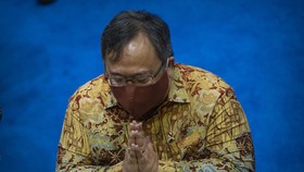6 Kursi Komisaris Bambang Brodjonegoro: Astra Hingga Indofood