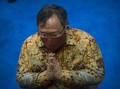 Menristek Bicara Ampuh Vaksin Merah Putih Lawan Mutasi Corona