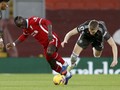 Liverpool Terancam Tertinggal Jauh dari Man Utd